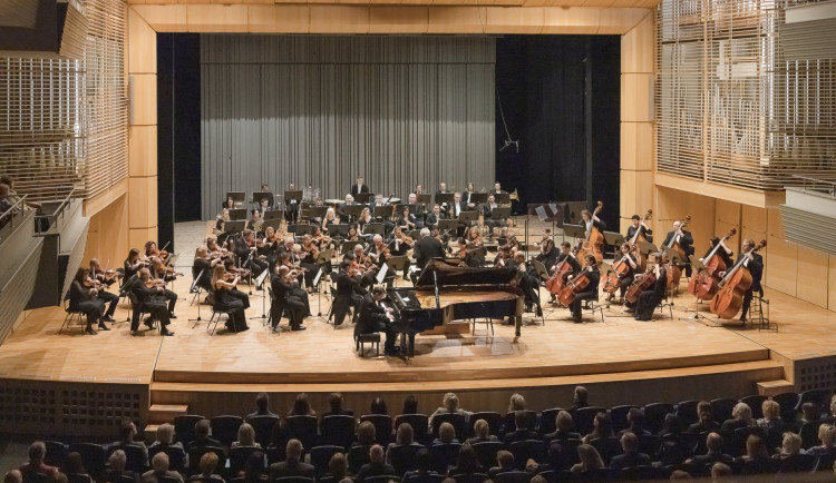 Jaro v hradecké Filharmonii bude nabité, ke slovu se dostane Malý princ i jazz