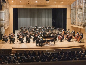 Jaro v hradecké Filharmonii bude nabité, ke slovu se dostane Malý princ i jazz