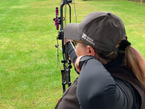 Překážky jsou pro mě výzvou, říká trojnásobná medailistka z paralympiád Šárka Pultar Musilová