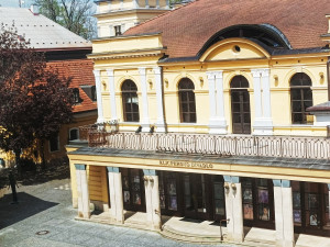 Hradecké Klicperovo divadlo odkrylo karty, chystá hned osm premiér