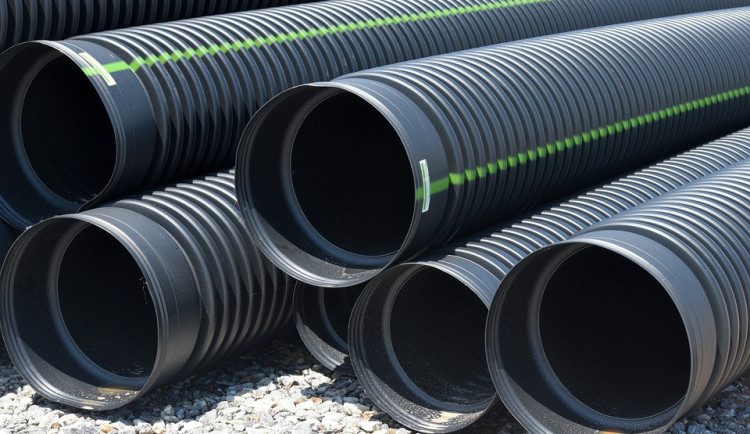 Tepelné hospodářství Hradec Králové buduje nové teplovody v historickém centru