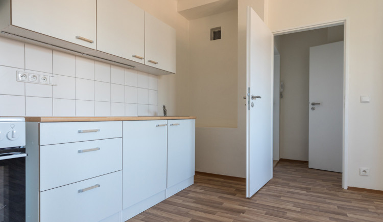 Hradec chce nové byty v Kuklenách přidělit třeba lékařům nebo učitelům