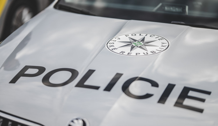 Muž vykrádal domy na Ašsku, policie ho dopadla