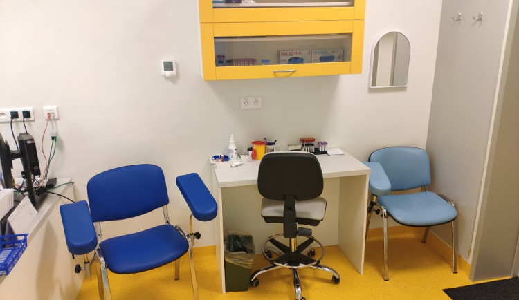 Lidem po infarktu a mrtvici pomáhá biologická léčba, nabízí ji trutnovská nemocnice