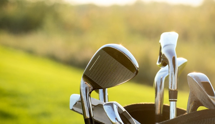 Golfisté od nejmenších po zkušené si v Hradci Králové zkusí patování