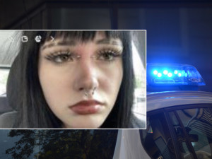 Policie pátrá po patnáctileté Karolíně. Naposledy ji viděli na Náchodsku