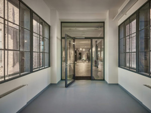 Z bývalé elektrárny v Trutnově vzniklo centrum současného umění EPO1