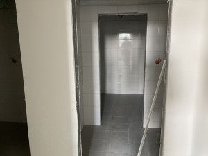 Fotbalový stadion v Hradci Králové se slavnostně otevře 3. září. Kolaudací by měl projít už příští měsíc