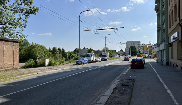 V hradeckých Kuklenách má vzniknout provizorní náměstí i energeticky soběstačná čtvrť