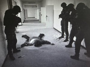 Jaké mýty se říkají o Policii České republiky?