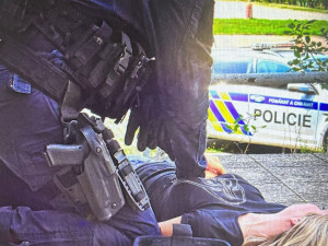 Jaké mýty se říkají o Policii České republiky?