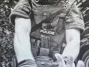 Jaké mýty se říkají o Policii České republiky?