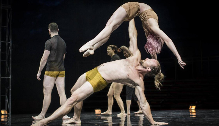 Trutnov patří modernímu cirkusu, pro diváky je připraveno dvacet představení