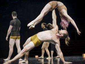 Trutnov patří modernímu cirkusu, pro diváky je připraveno dvacet představení