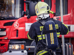 Požár kotelny v automobilce Škoda Auto v Kvasinách způsobil škodu za 2,5 milionu