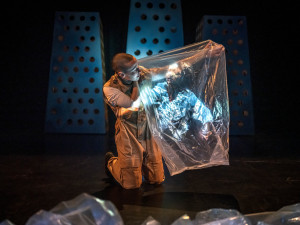 OBRAZEM: Divadlo Drak z Hradce Králové navštívilo mezinárodní festival v Edinburghu