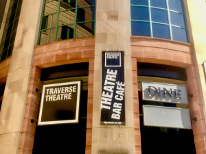 OBRAZEM: Divadlo Drak z Hradce Králové navštívilo mezinárodní festival v Edinburghu