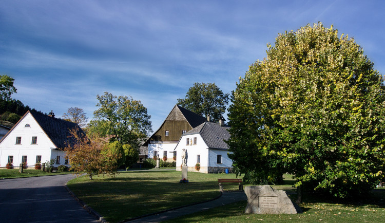 Krajskou vesnicí roku se stal Suchý Důl. Porota vybírala z 12 přihlášených obcí.