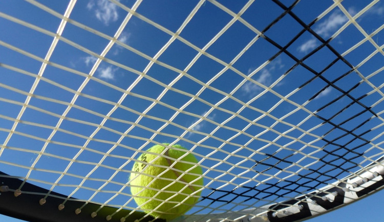 Stavba tenisové haly v Jičíně se protáhne o půl roku a bude dražší o pět milionů
