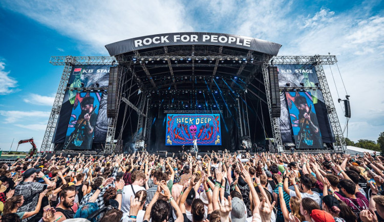 rock
