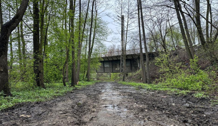 Nová cyklostezka spojí Jindřichův Hradec a Dolní Skrýchov