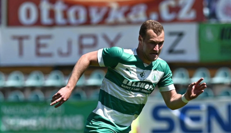 Táborsko přivedlo 38 gólů ze třetí ligy. Lepší angažmá si vystřílel Kalousek