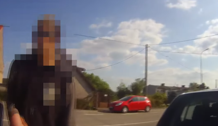 Řidič nadýchal přes dvě promile. Předchozí den vypil 25 dvanáctek