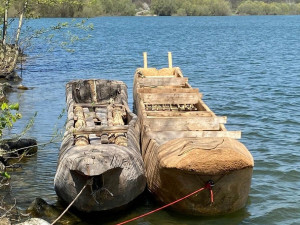 srovnání Anouly a Krále Mochova