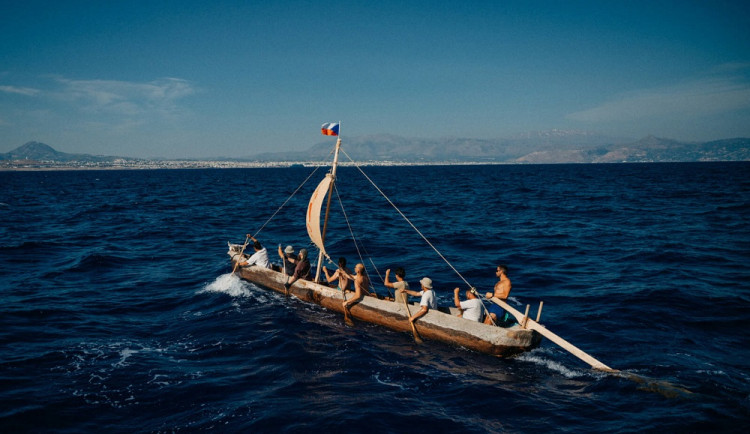 Expedice Monoxylon III