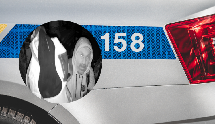 Muž se vloupal do firmy. Způsobil škodu za víc než 700 tisíc