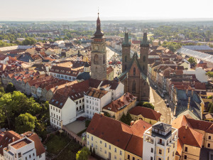 ANKETA: Hradecký kraj je druhým nejlepším místem pro život v zemi. Porota ocenila bezpečnost i péči o děti