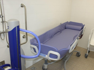 Stacionář Domovinka v Jičíně opět v provozu. Městu se podařilo navýšit kapacitu