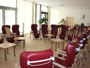 Stacionář Domovinka v Jičíně opět v provozu. Městu se podařilo navýšit kapacitu