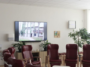 Stacionář Domovinka v Jičíně opět v provozu. Městu se podařilo navýšit kapacitu