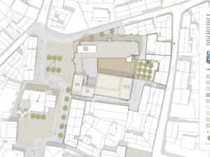 OBRAZEM: Jak bude vypadat nová Mayerka ve Dvoře Králové nad Labem