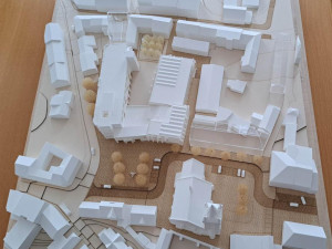 OBRAZEM: Jak bude vypadat nová Mayerka ve Dvoře Králové nad Labem