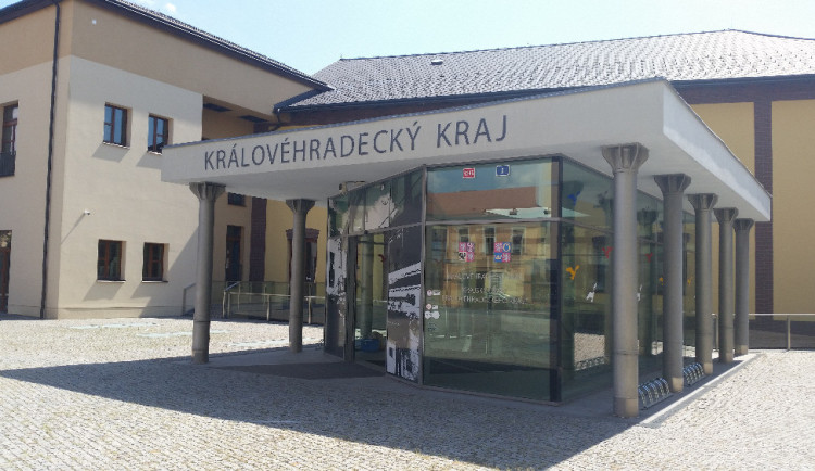 kraj