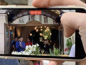 Jedinečná atmosféra Regionů zaplnila centrum Hradce Králové