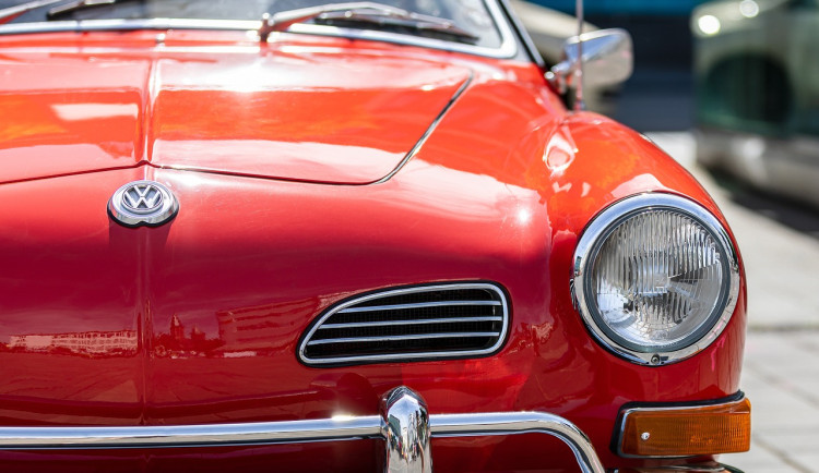 Sraz veteránů, rekonstrukce bitvy nebo oslava na Stezce. Kam o víkendu vyrazit?