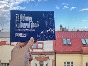 Hradecký kraj vydá Kulturní deník. Turisty provede po kulturních akcích se záštitou hejtmanství