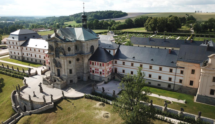 Letní kino, Mlynářské slavnosti i pivní festival. Kam vyrazit během státních svátků?