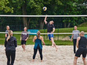 Unicorn je místo, kde se střetává tradice, inovace a jedinečná firemní kultura