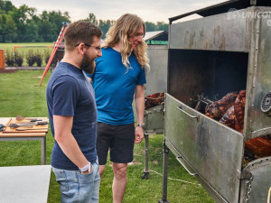 Unicorn je místo, kde se střetává tradice, inovace a jedinečná firemní kultura