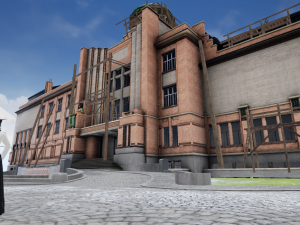 Virtuální realita vás vezme do Hradce Králové 14. století. Unikátní projekt připravuje Muzeum východních Čech