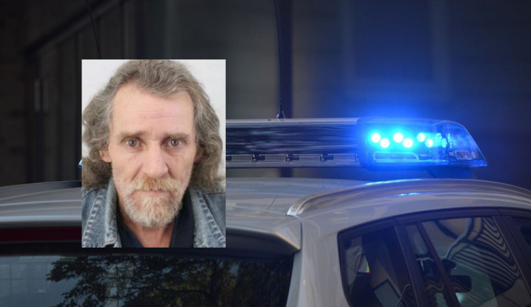 Policie pátrá po muži z Mladých Buků. Kamarádi ho naposledy viděli v sobotu