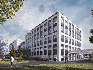 Modernizace rychnovské nemocnice zatím stála přes 16 milionů