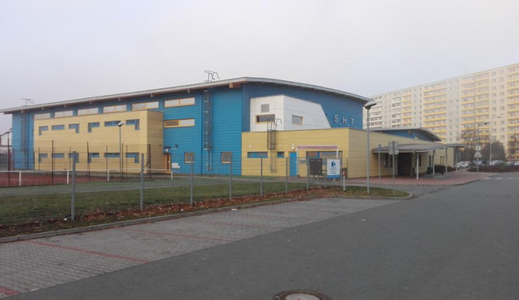 Hradecká sportoviště projdou revitalizací. Technické služby se zaměří na úsporné osvětlení a hrací plochy.