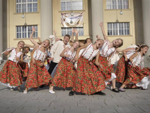 Festival Jiráskův Hronov nabídne desítky představení, začne 28. července
