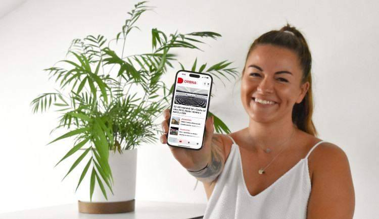 Čtenáři Drbně věří. Díky registraci získají řadu výhod.