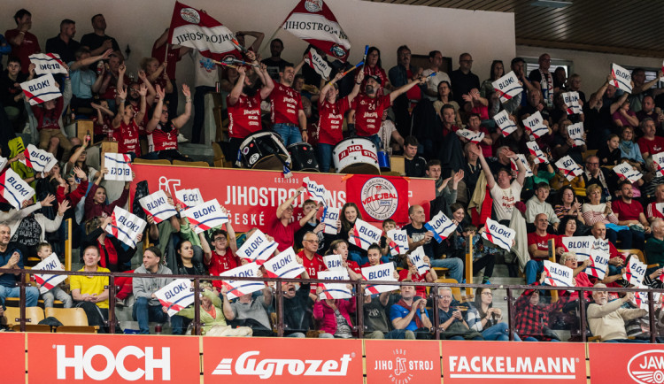 Jihostroj zná soupeře pro Ligu mistrů. Nejlepší možnost se posunout, říká trenér